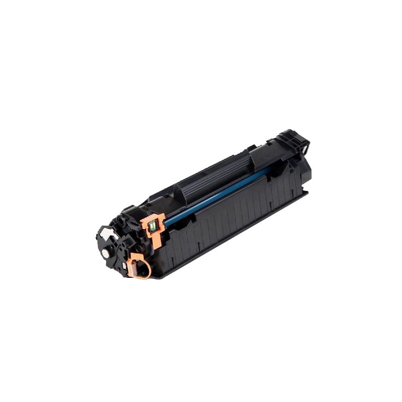 Tóner HP Q5945A (HP 45A)Negro Compatible