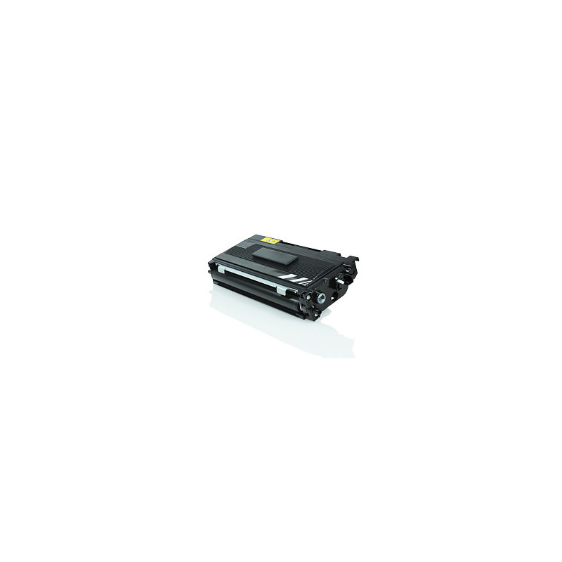 Toner HP CB400A (HP 642A) Negro Compatible