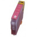Toner HP Q6003A (HP 124A) Magenta Compatible