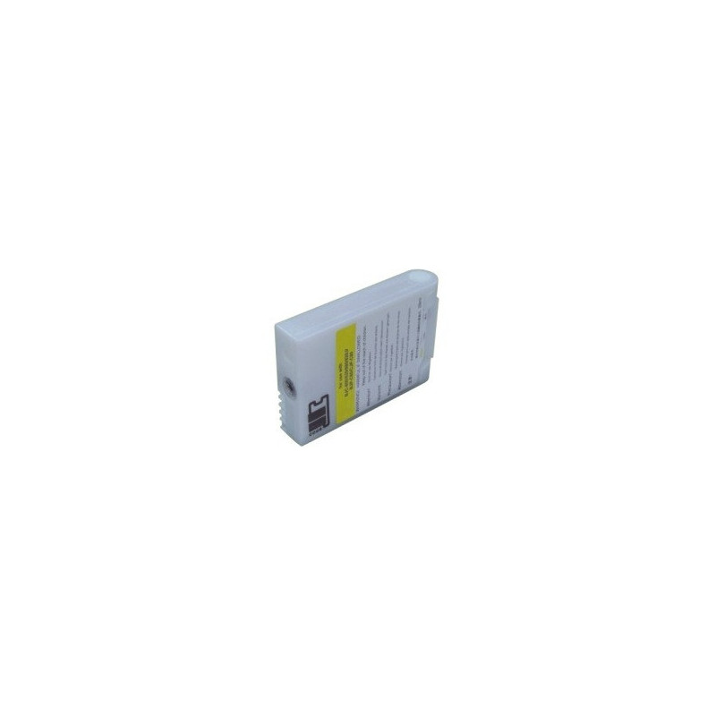 Toner HP Q6473A (HP 502A) Magenta Compatible