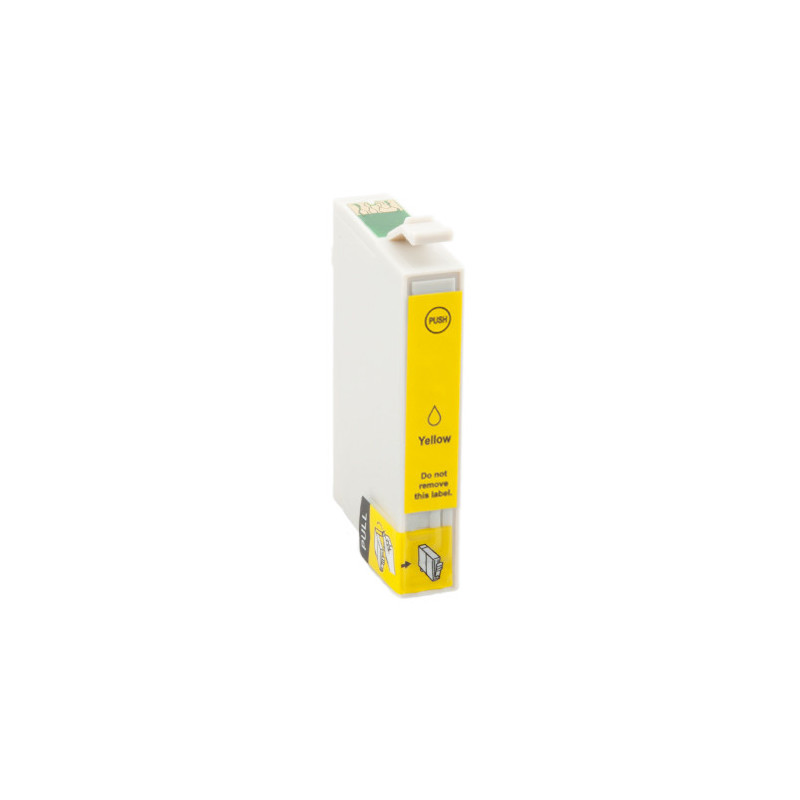 Cartucho HP 78 Color Remanufacturado