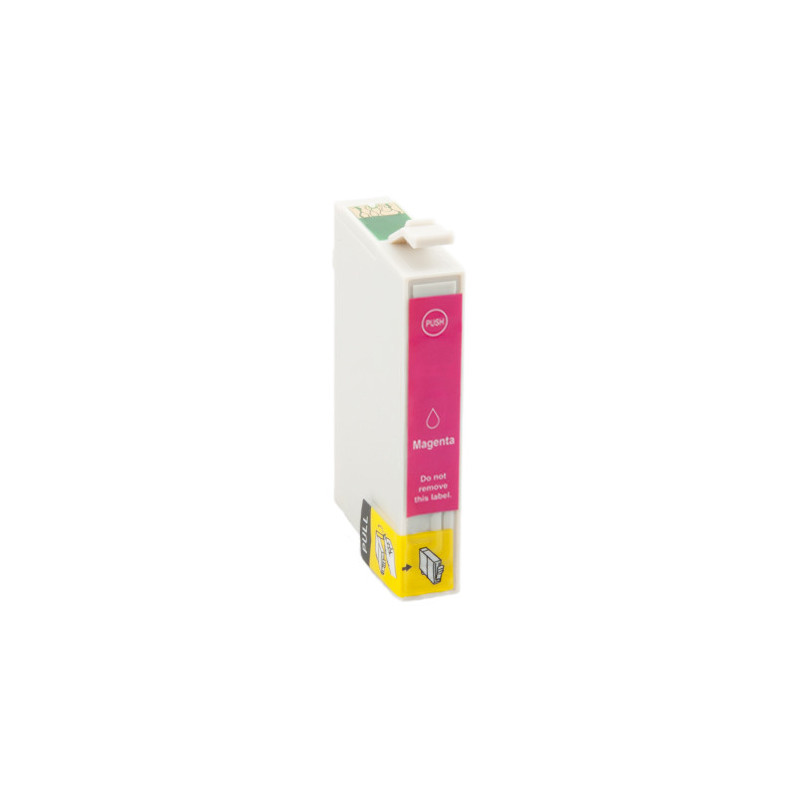 Cartucho HP 344 Color Remanufacturado