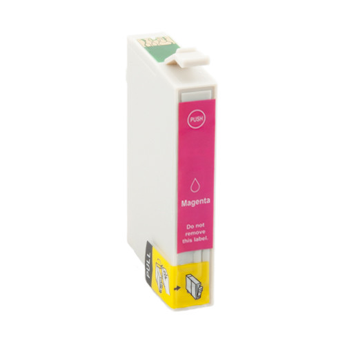 cartucho lexmark reciclado color