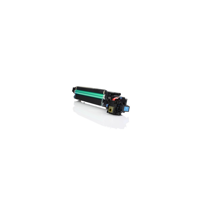 Toner HP CF213A (HP 131A) Magenta Compatible