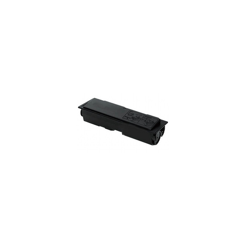 Toner HP CE400X (HP 507X) Negro Compatible
