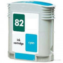 Cartucho Brother LC125XLC Cyan Compatible